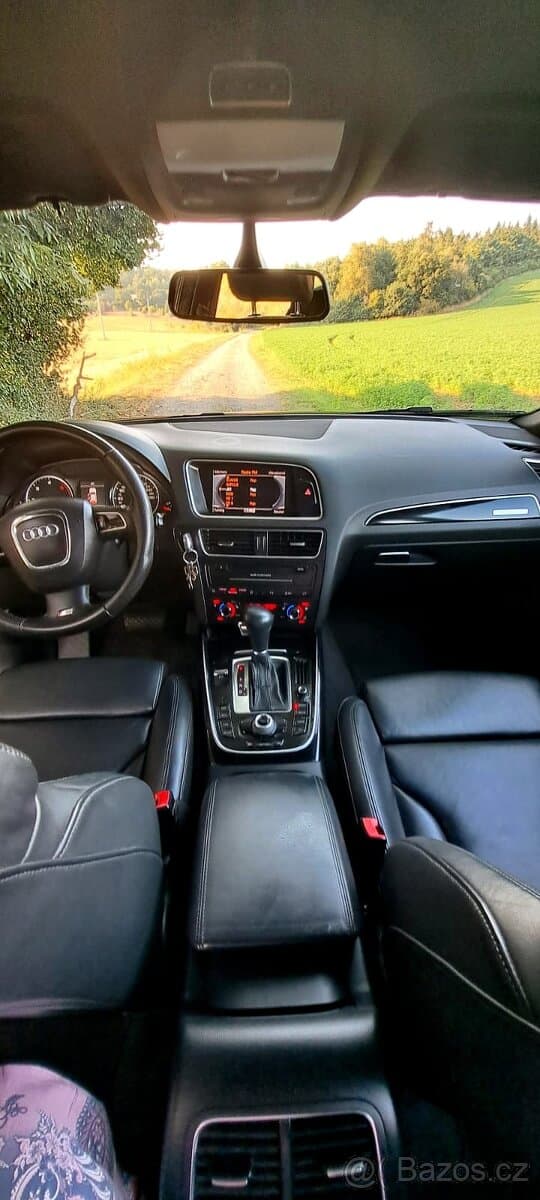 2012 Audi Q5 - 8