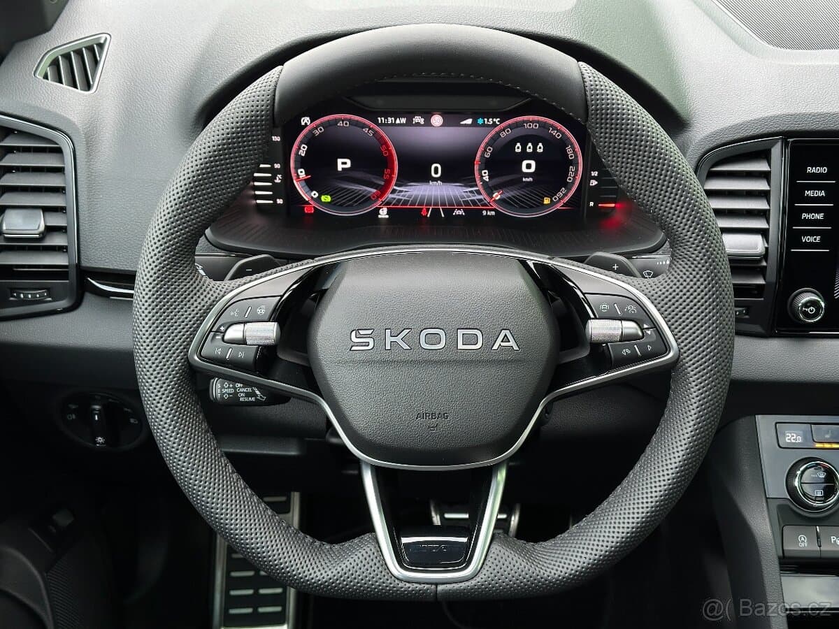 2025 Škoda KAROQ - 8