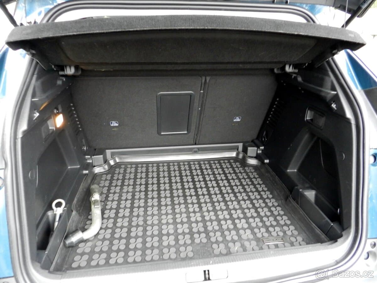 2021 Peugeot 3008 - 8