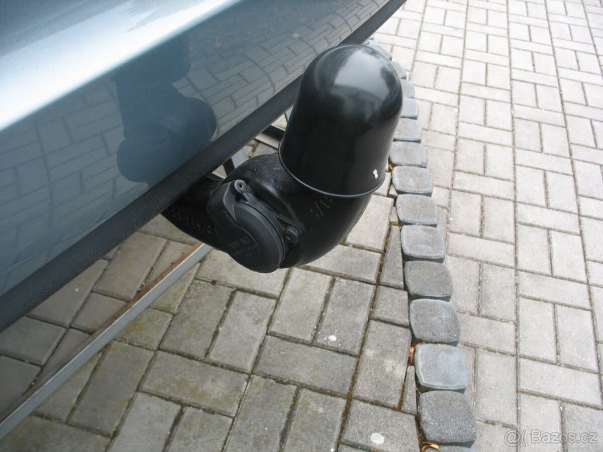 2012 Volkswagen SHARAN - 8
