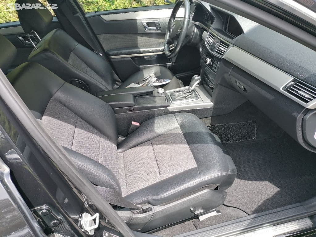 2010 Mercedes-Benz OSTATNÍ - 8