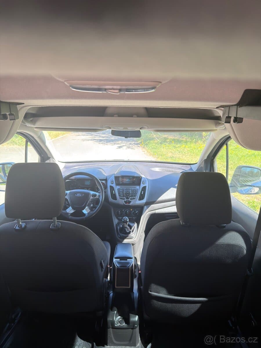 2018 Ford TRANSIT - 8