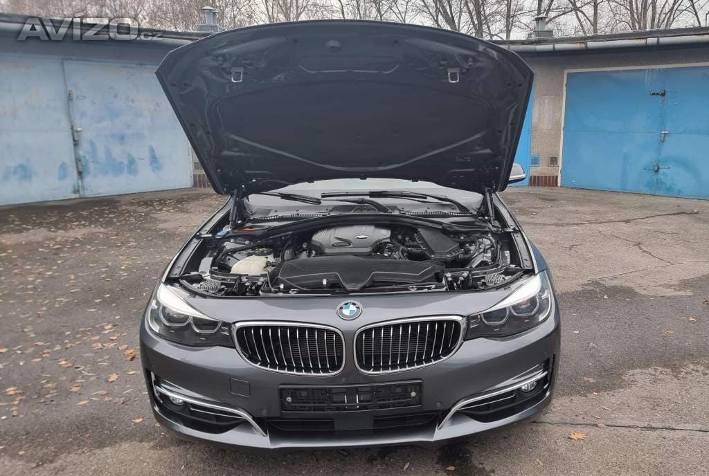 2019 BMW OSTATNÍ - 8