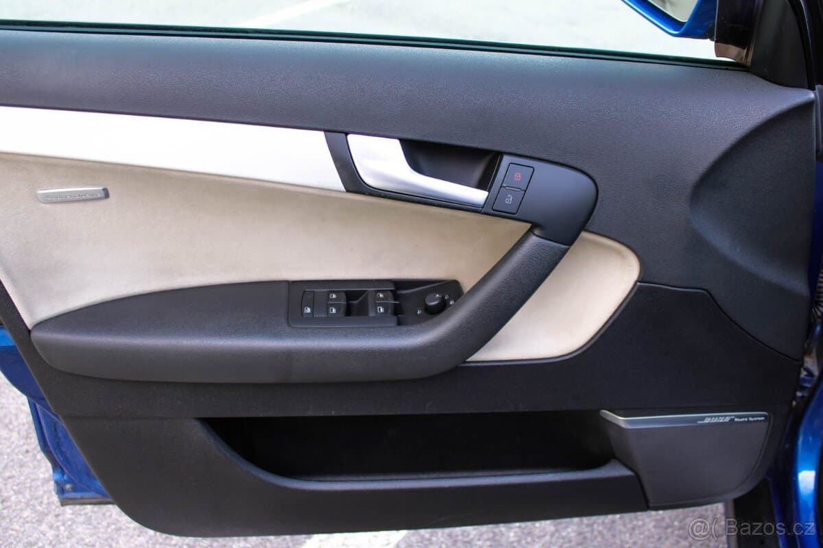 2008 Audi A3 - 8