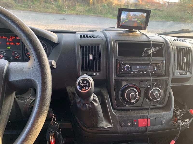 2015 Fiat DUCATO - 8