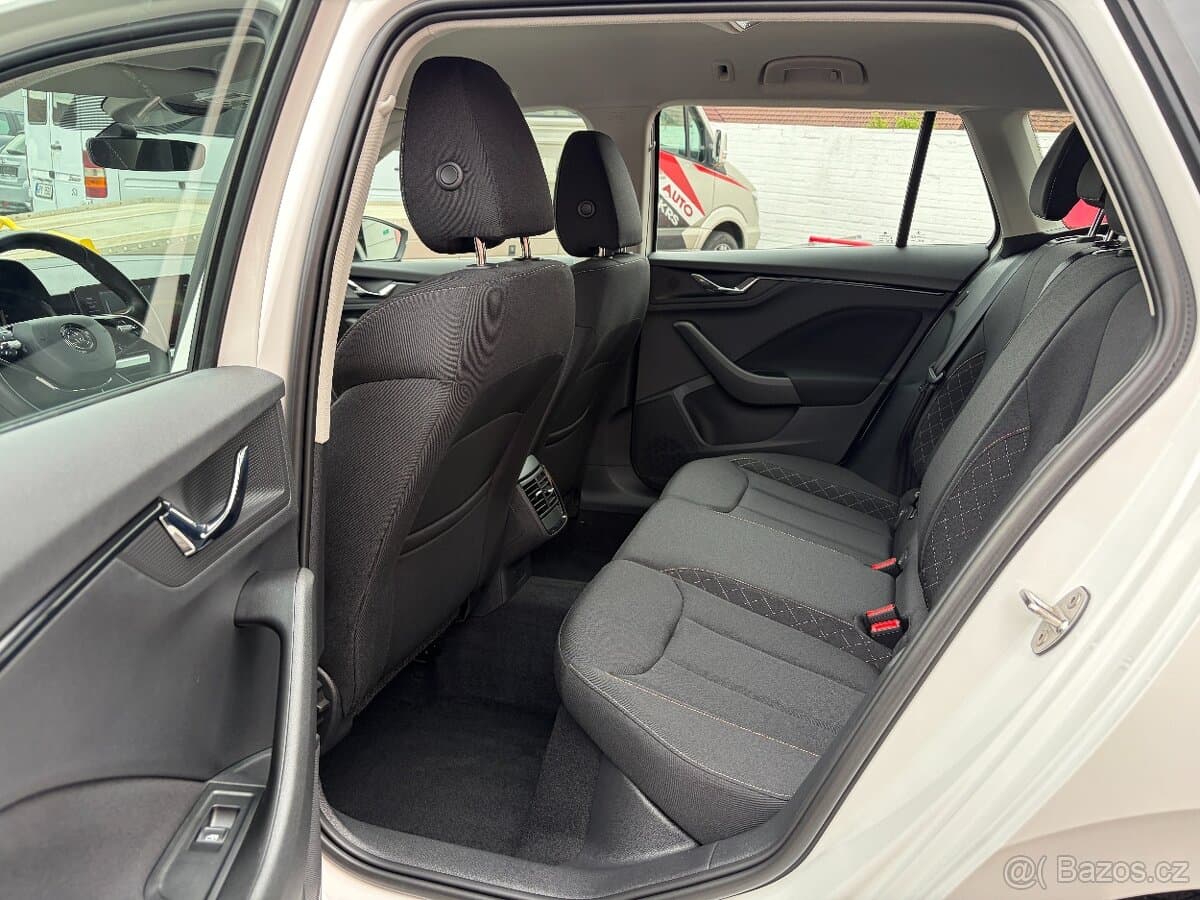 2023 Škoda KAMIQ - 8