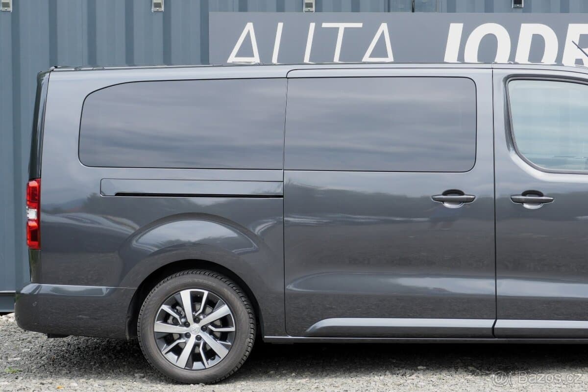 2025 Toyota PROACE - 8