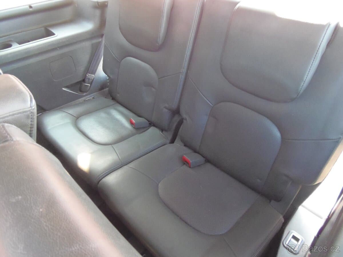 2005 Nissan PATHFINDER - 8