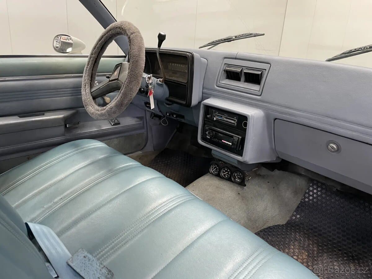 1978 Chevrolet OSTATNÍ - 8