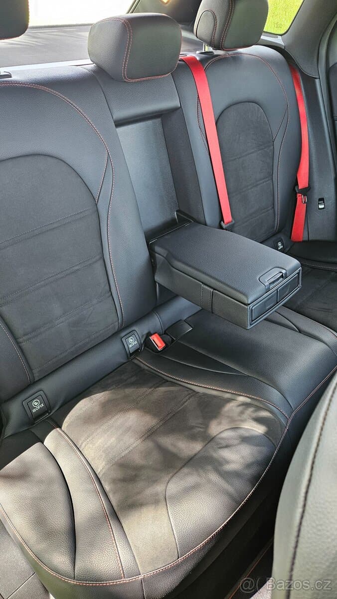 2017 Mercedes-Benz GL - 8