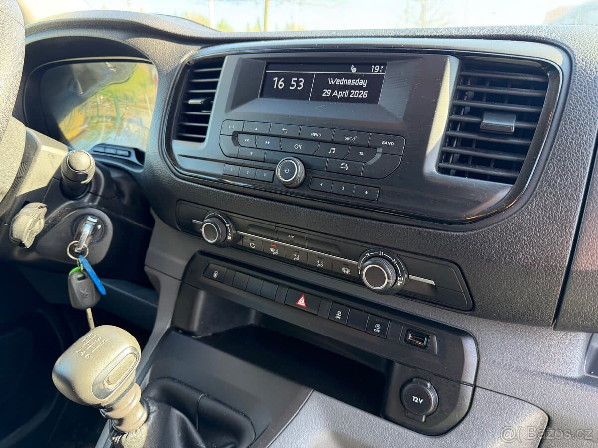 2021 Peugeot EXPERT - 8