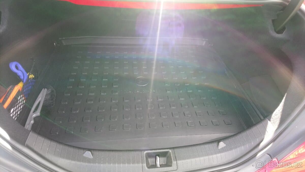 2014 Mercedes-Benz CLA - 8