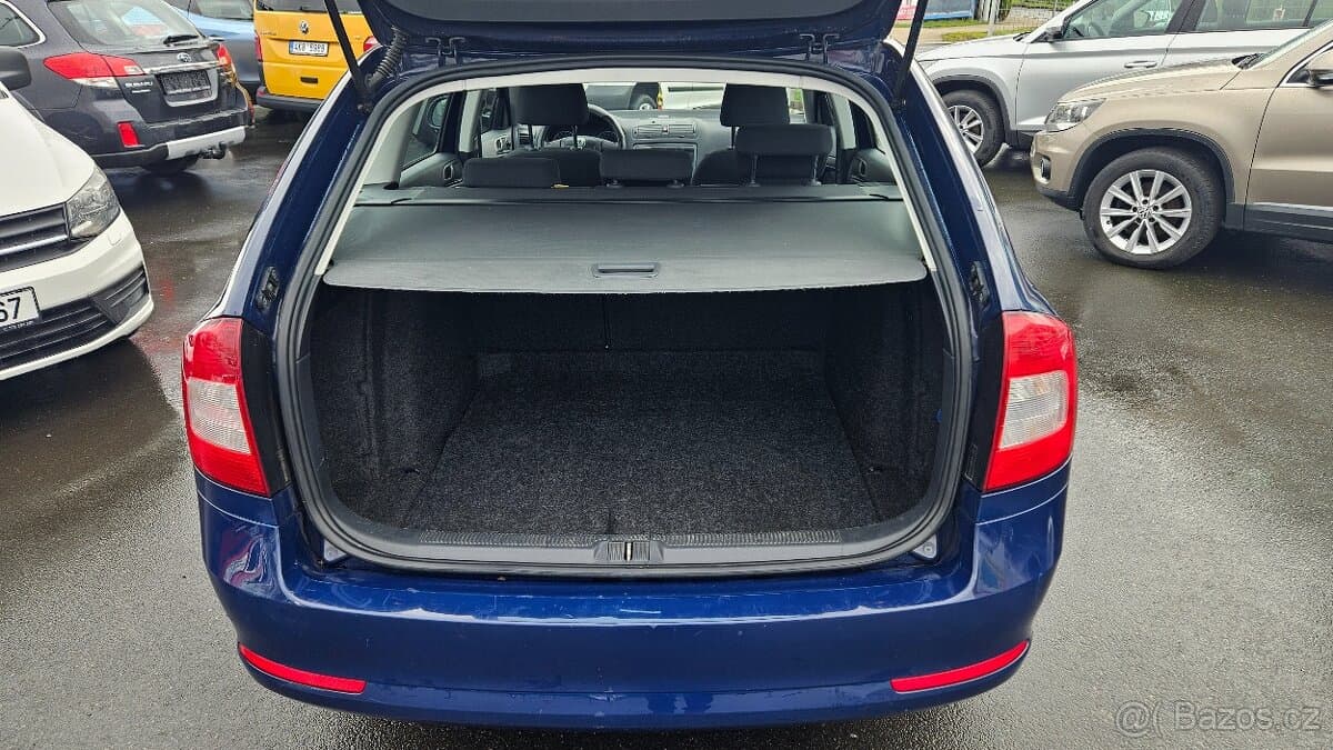 2013 Škoda OCTAVIA - 8