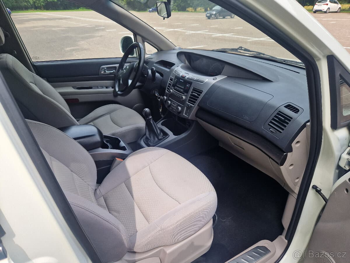 2017 SsangYong RODIUS - 8