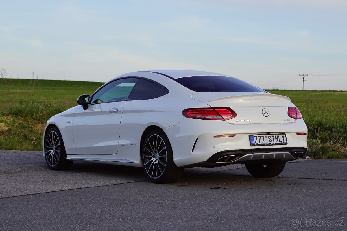 2017 Mercedes-Benz OSTATNÍ - 8