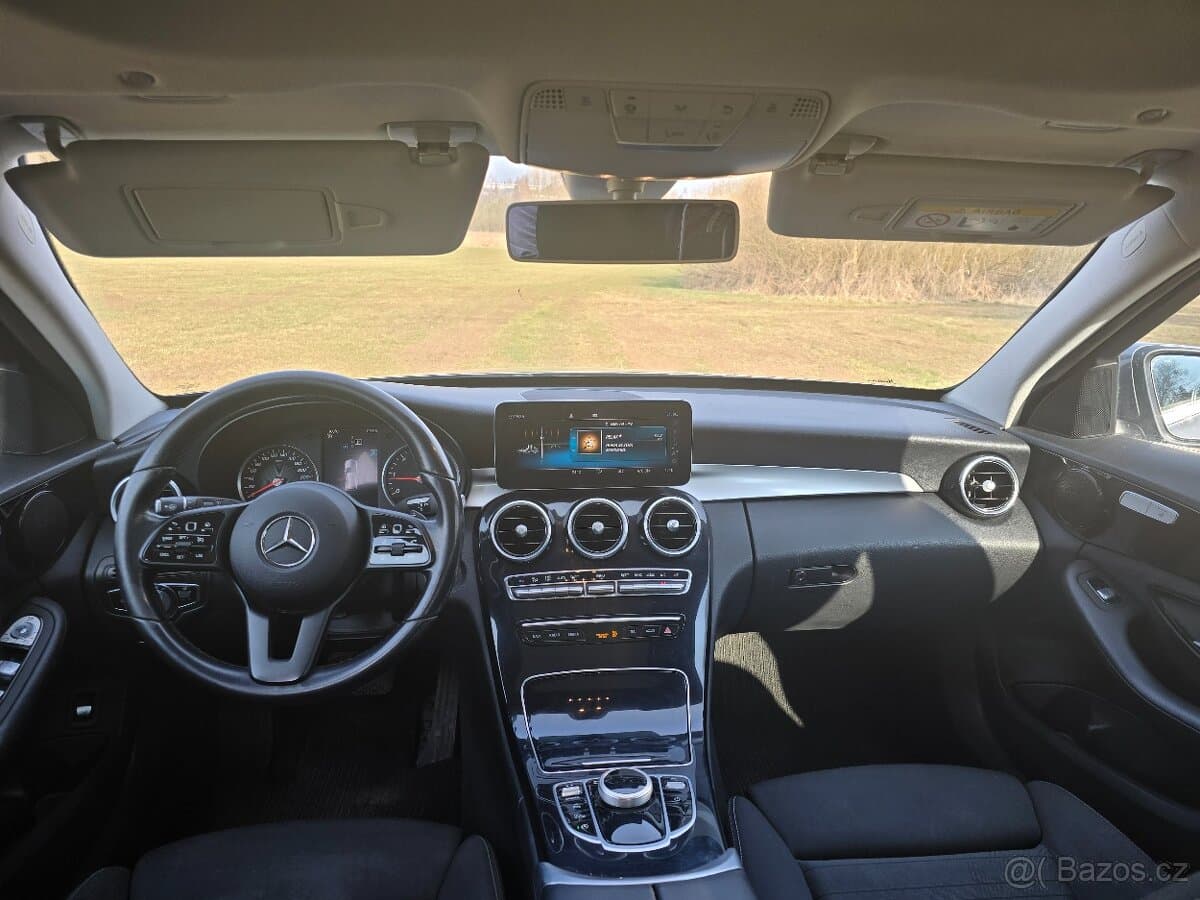 2019 Mercedes-Benz OSTATNÍ - 8