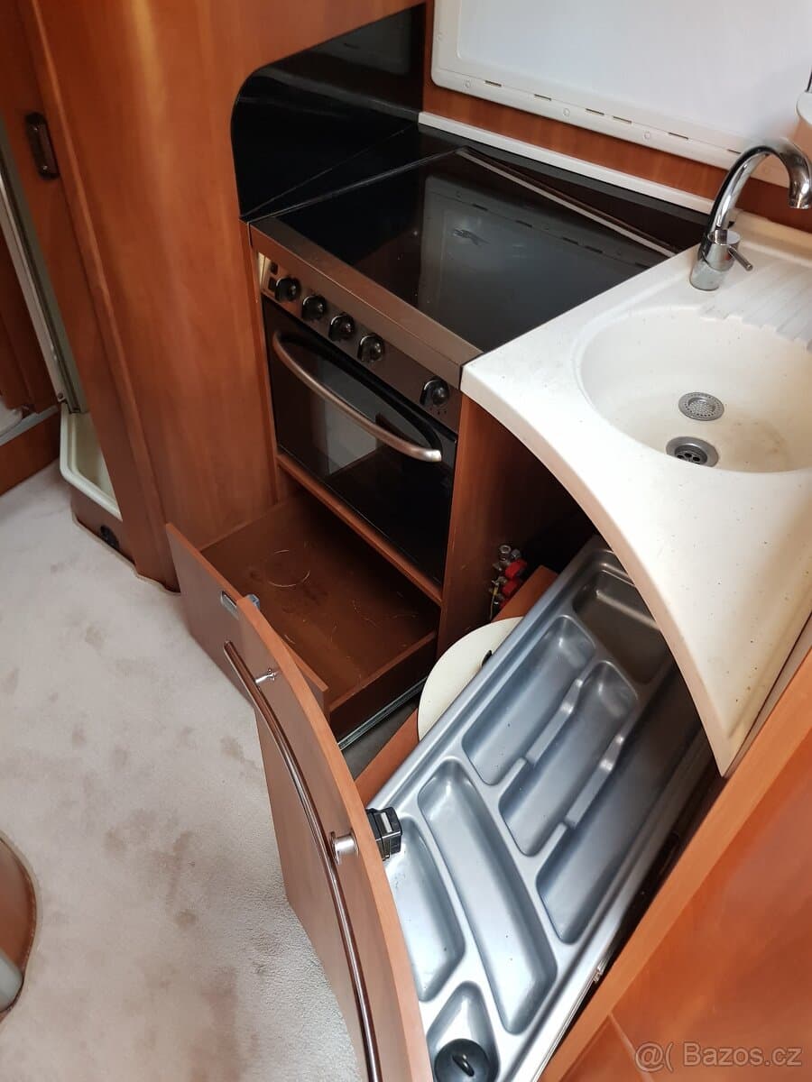 2013 Fiat DUCATO - 8