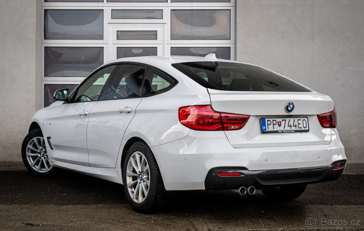 2019 BMW OSTATNÍ - 8