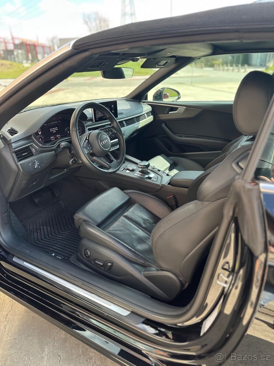 2019 Audi A5 - 8