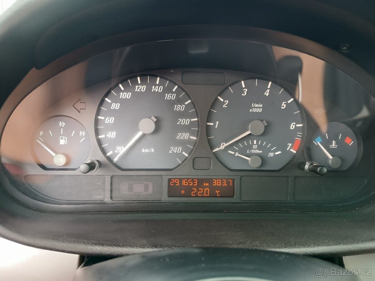 2004 BMW OSTATNÍ - 8