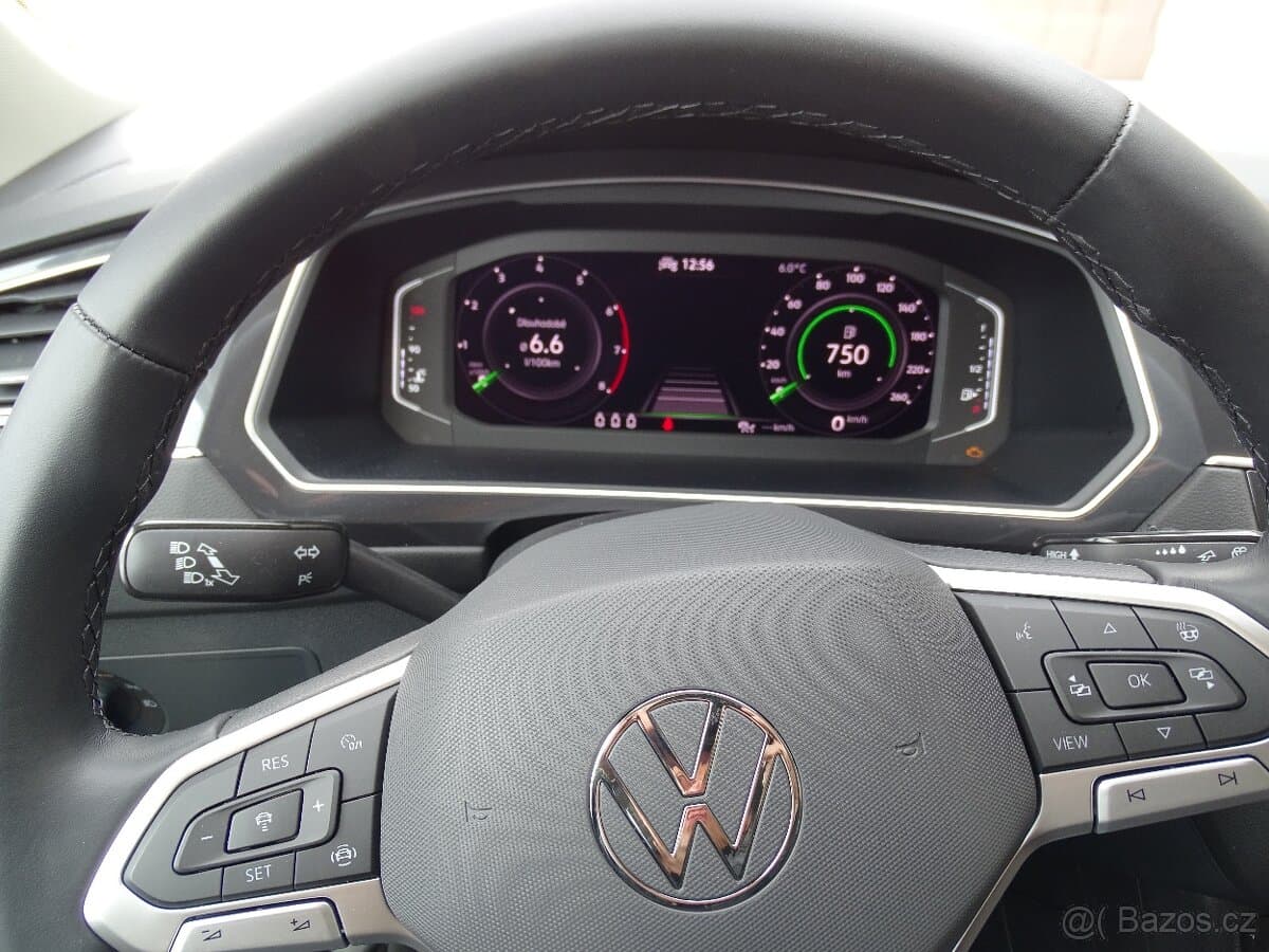 2023 Volkswagen TIGUAN - 8