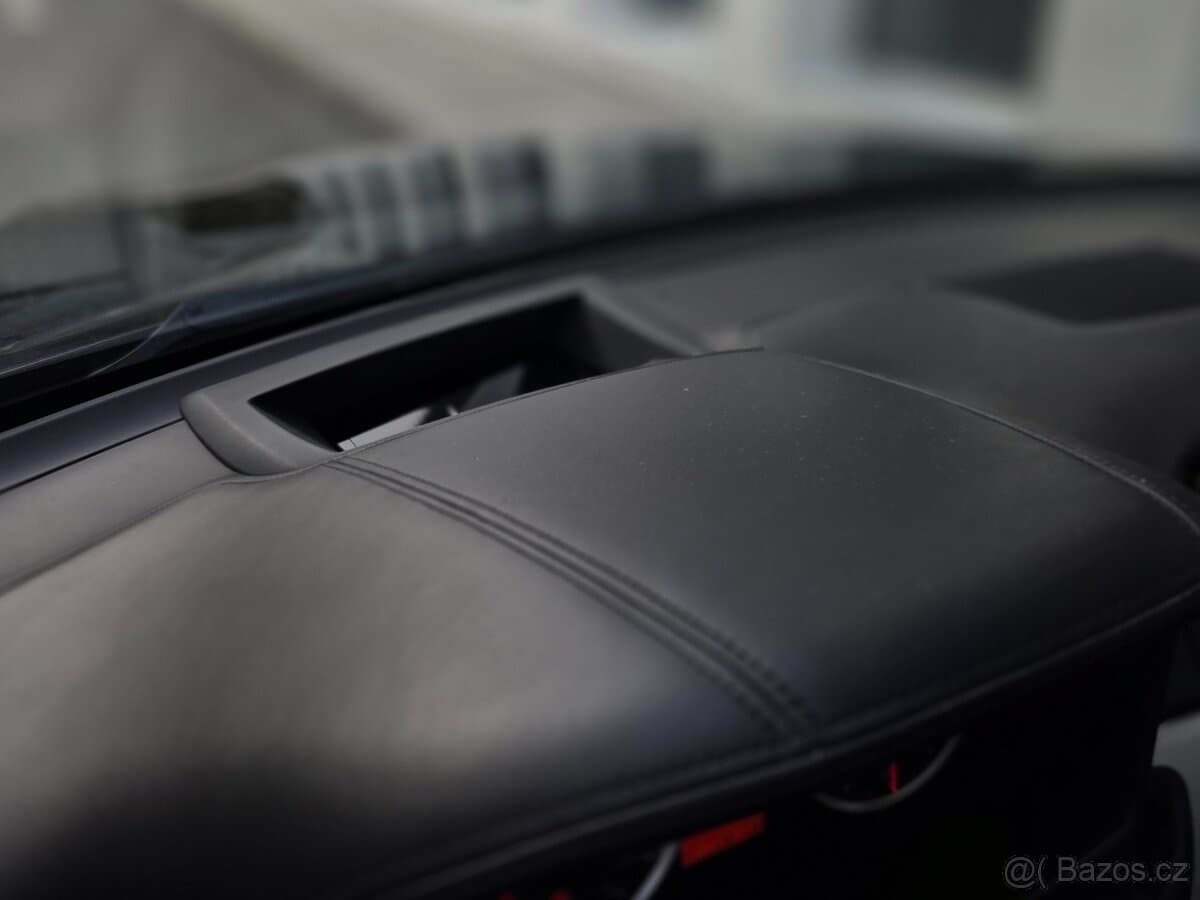 2012 BMW X6 - 8