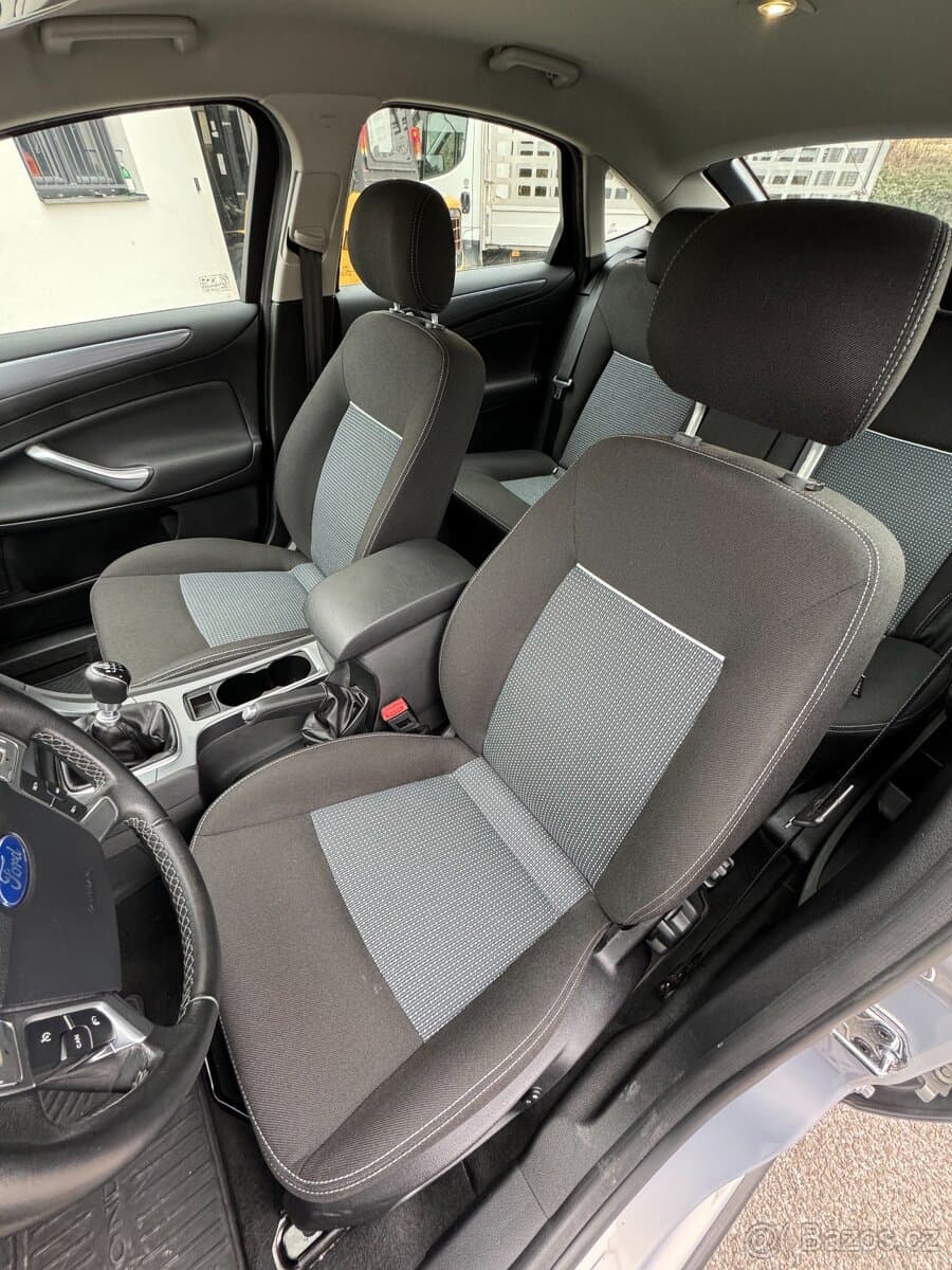 2016 Ford MONDEO - 8
