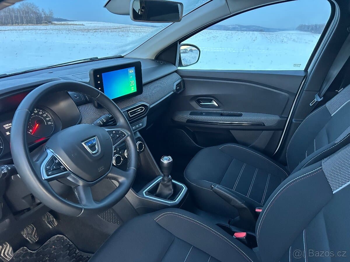 2022 Dacia JOGGER - 8