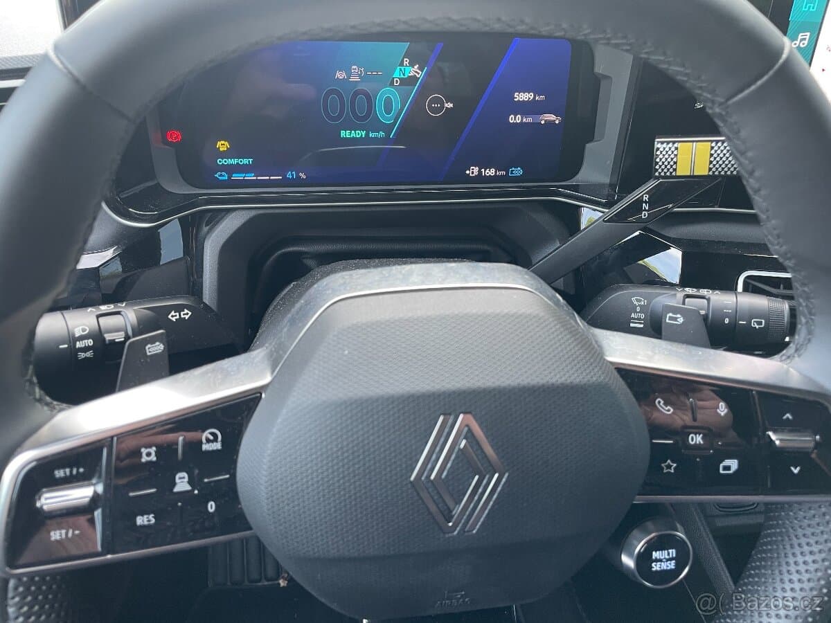 2025 Renault 4 - 8