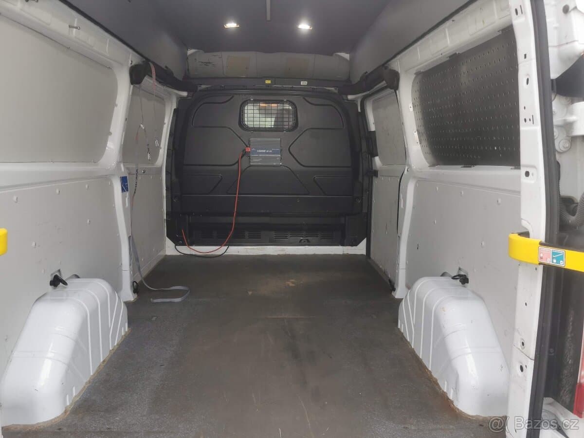 2018 Ford TRANSIT - 8