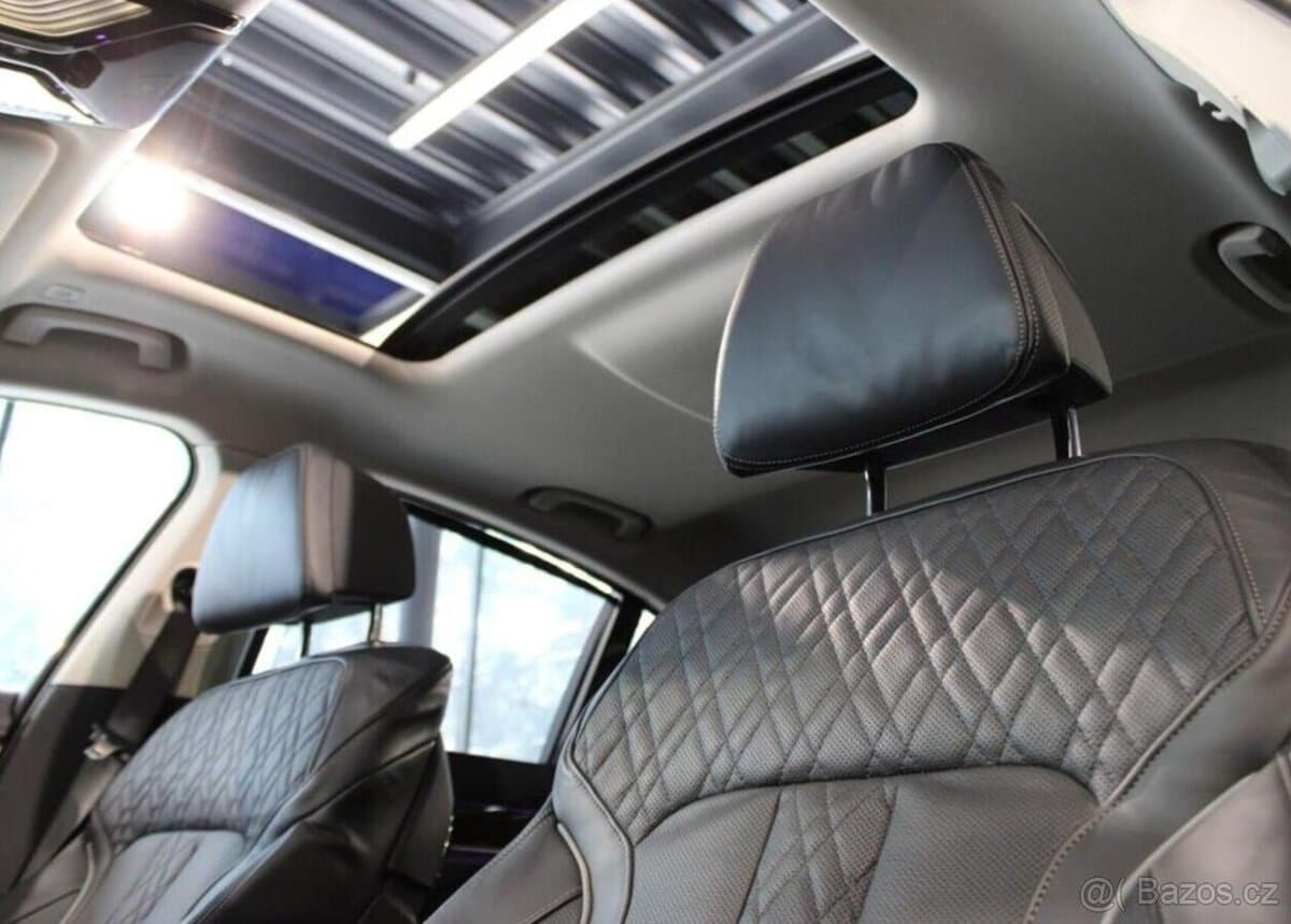 2022 BMW 7-SERIES - 8
