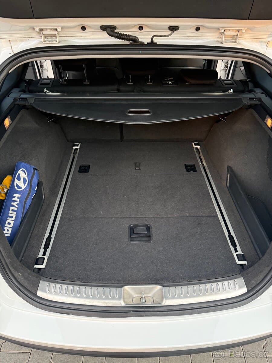 2013 Hyundai i40 - 8