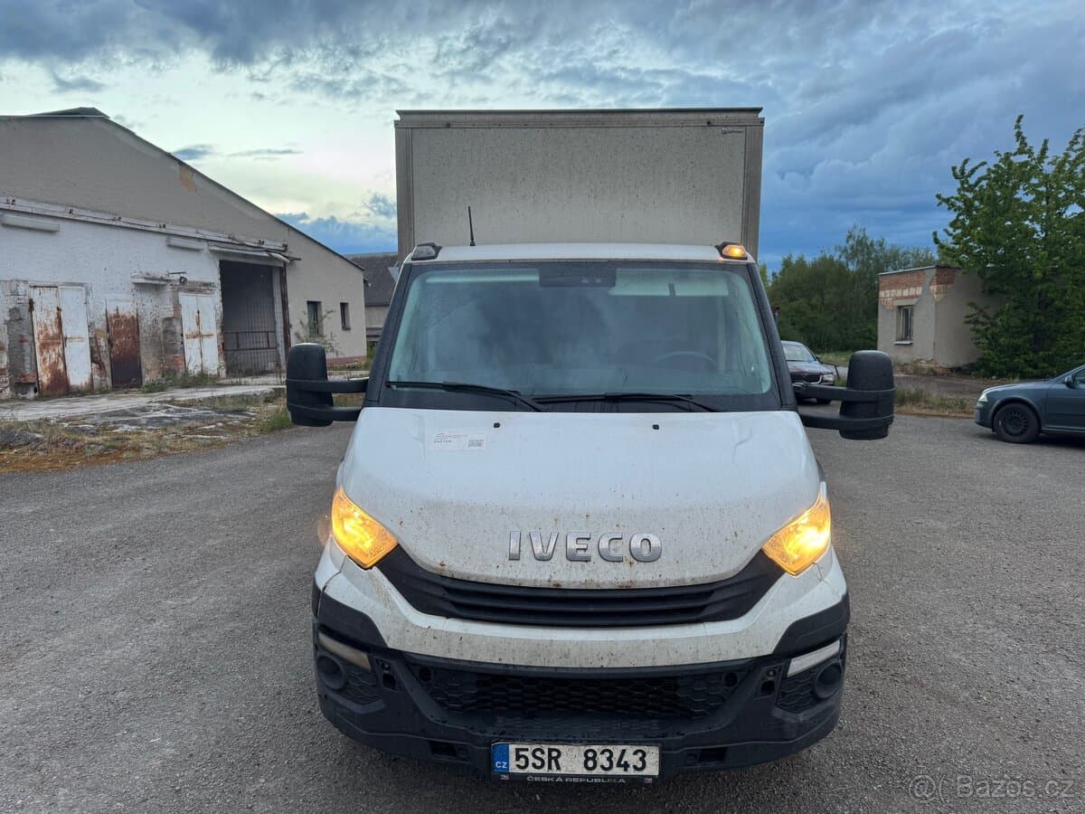 2019 Iveco OSTATNÍ - 8