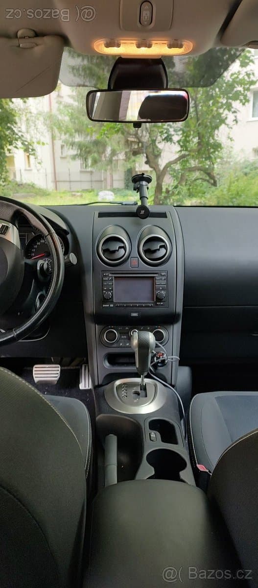 2012 Nissan QASHQAI - 8