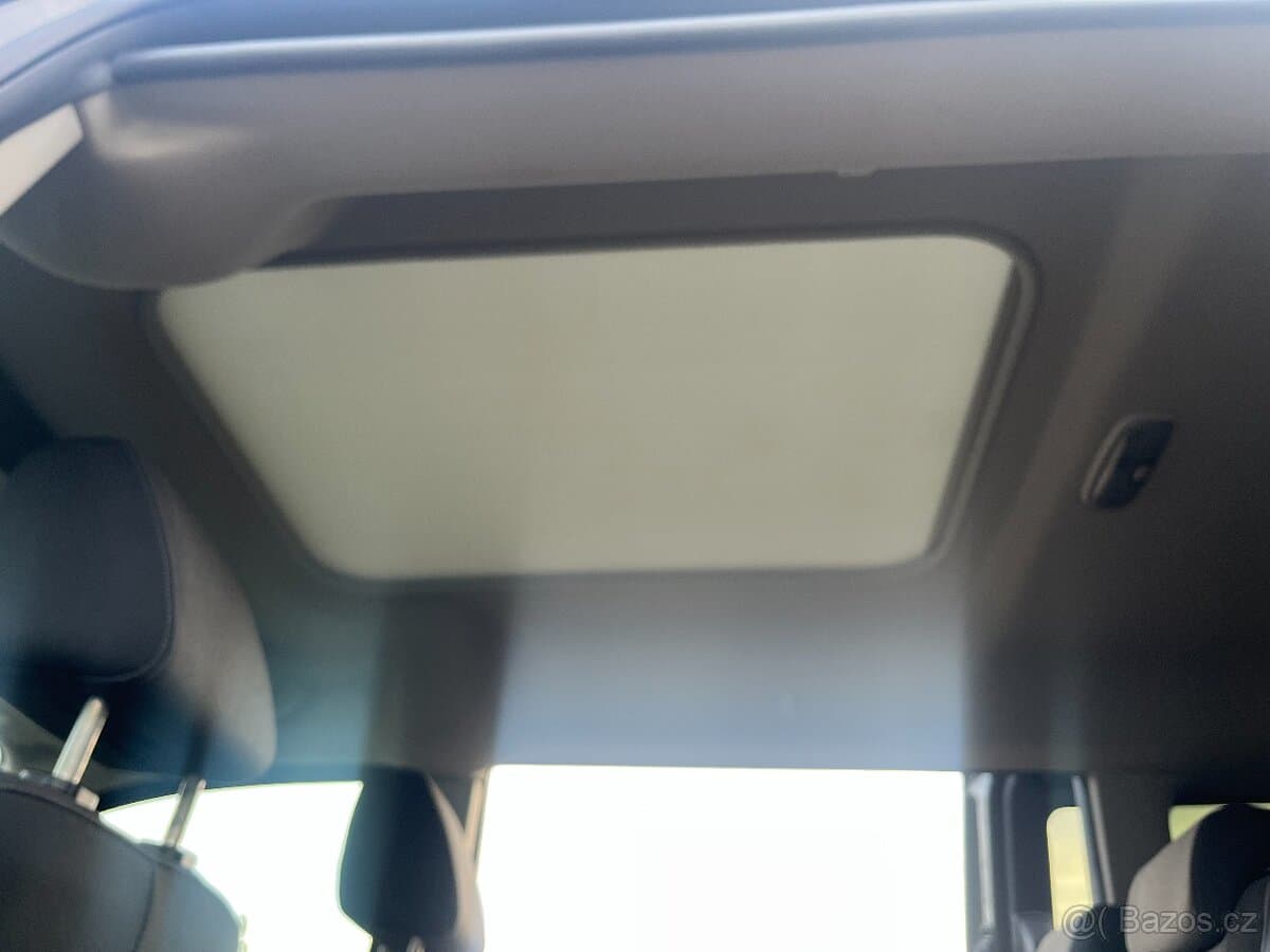 2020 Ford TOURNEO - 8