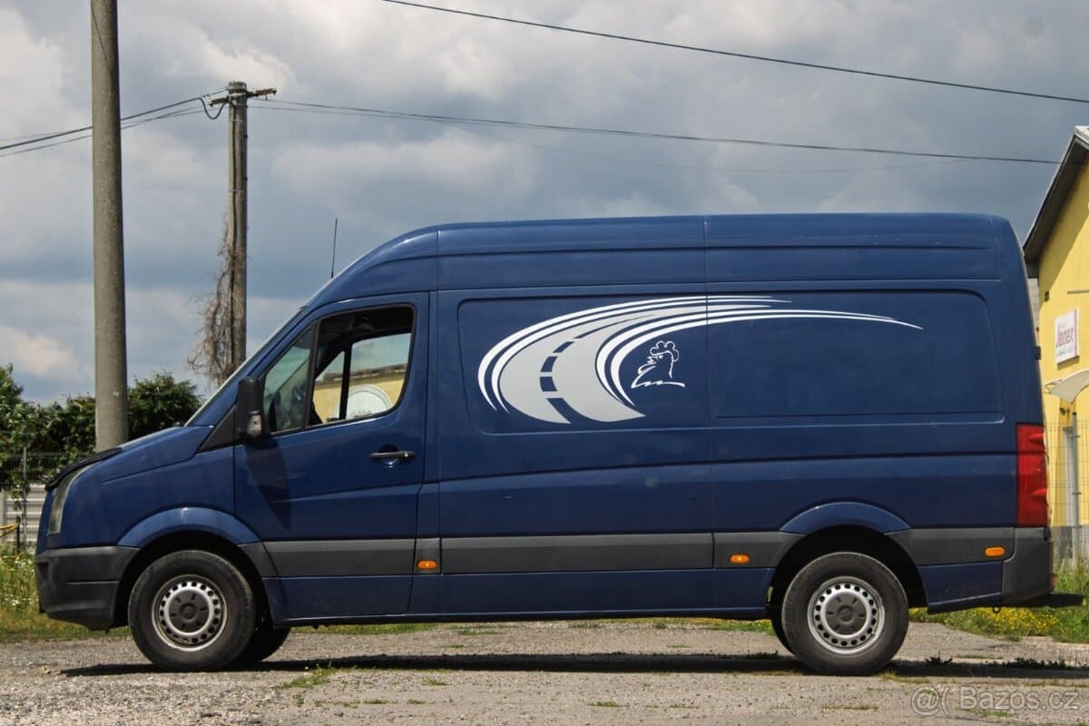 2008 Volkswagen OSTATNÍ - 8