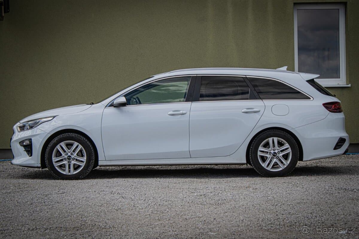 2019 Kia OSTATNÍ - 8