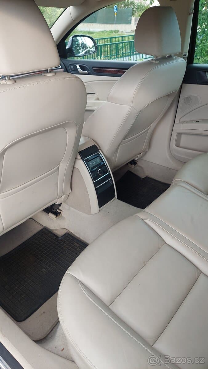 2012 Škoda SUPERB - 8