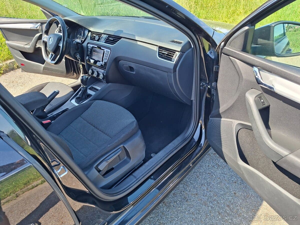 2014 Škoda OCTAVIA - 8