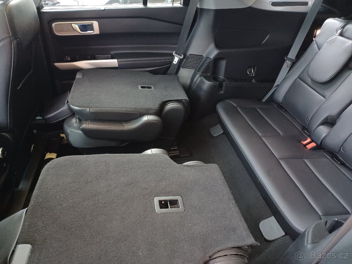 Ford EXPLORER - 8