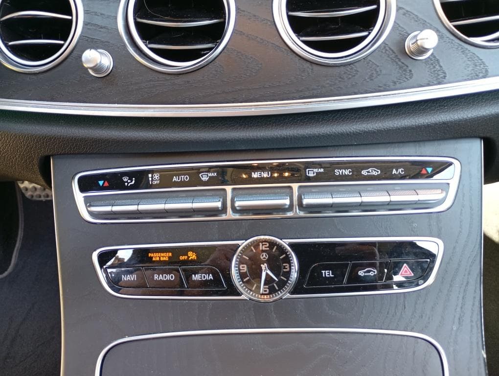 2019 Mercedes-Benz OSTATNÍ - 8
