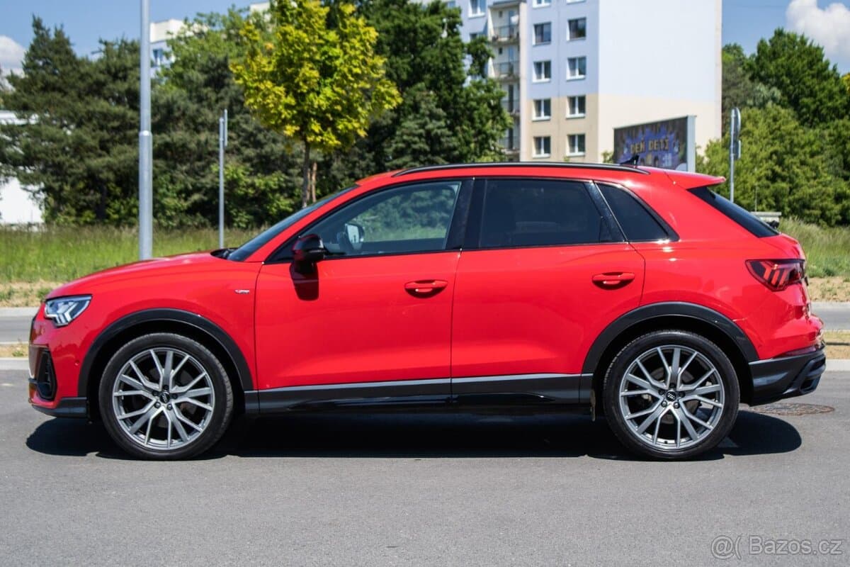 2019 Audi Q3 - 8