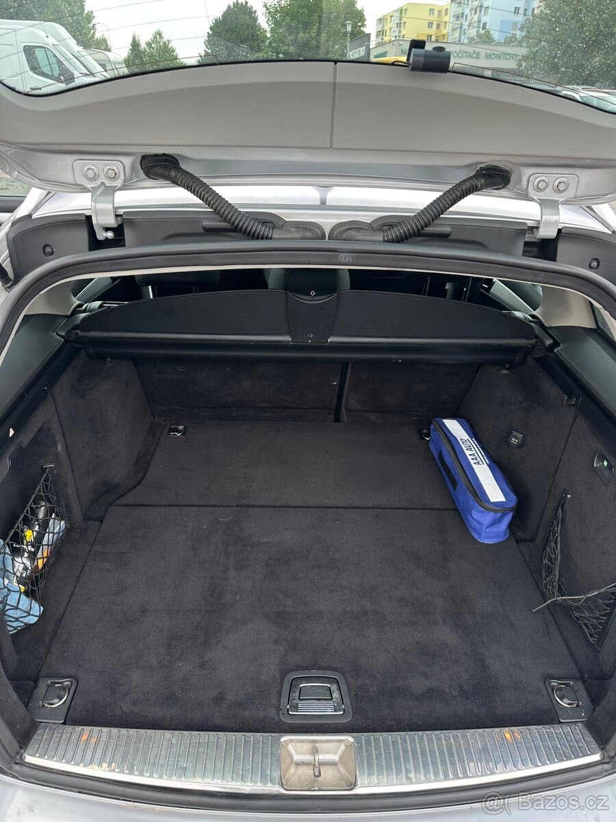 2010 Mercedes-Benz OSTATNÍ - 8