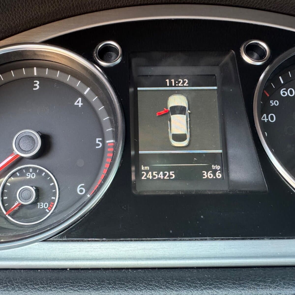 2014 Volkswagen CC - 8