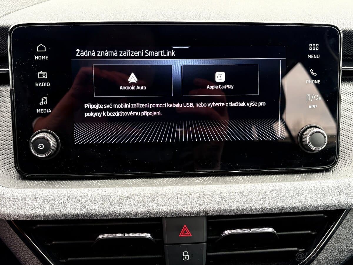2024 Škoda SCALA - 8