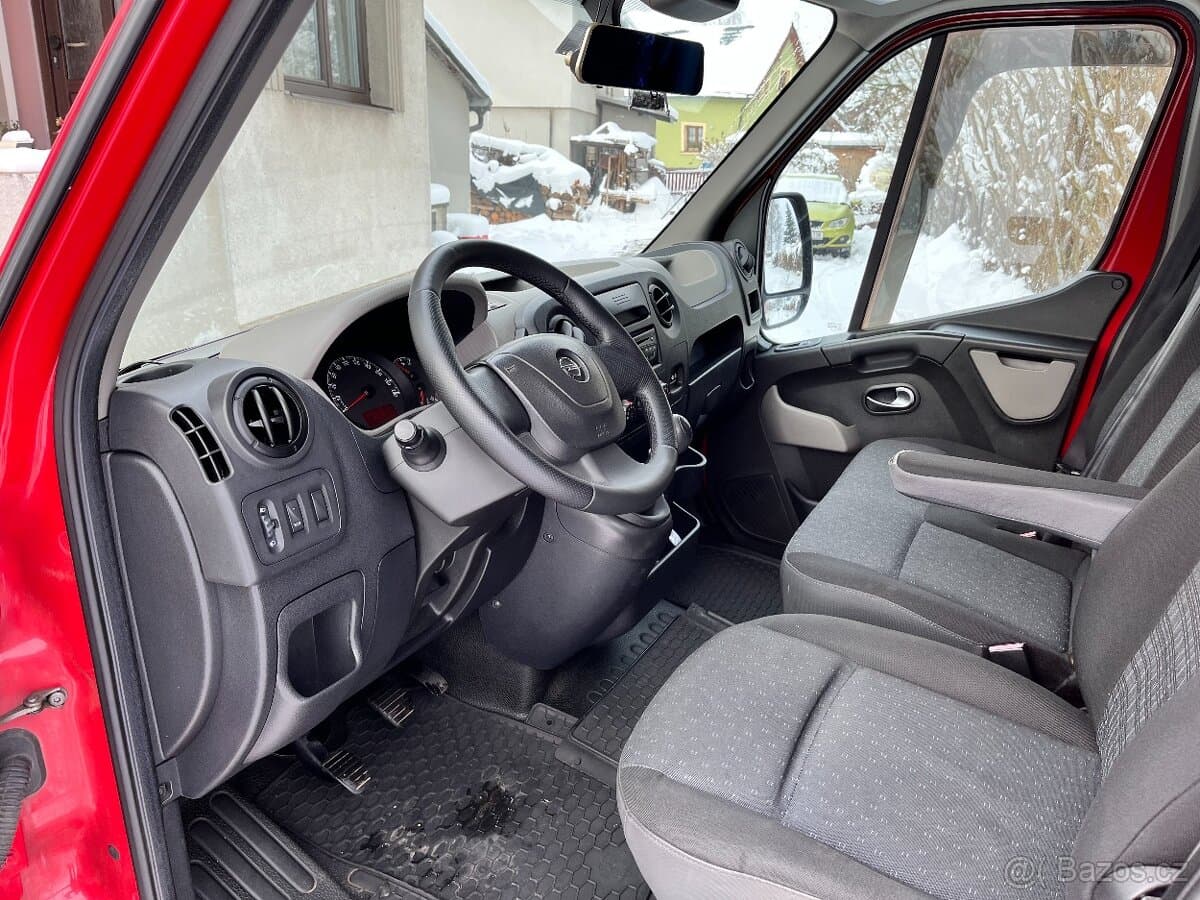 2010 Opel OSTATNÍ - 8