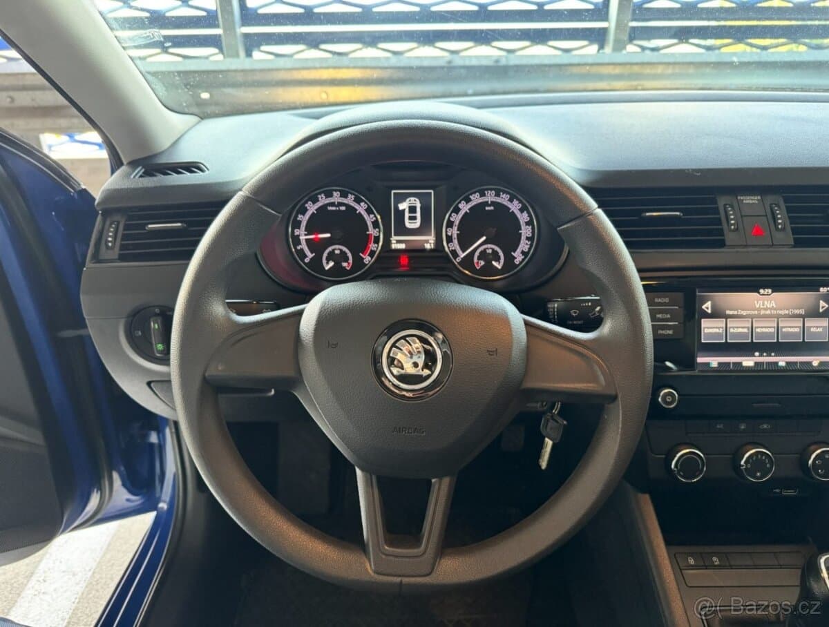 2019 Škoda OCTAVIA - 8
