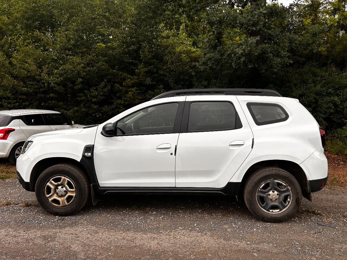 2018 Dacia DUSTER - 8