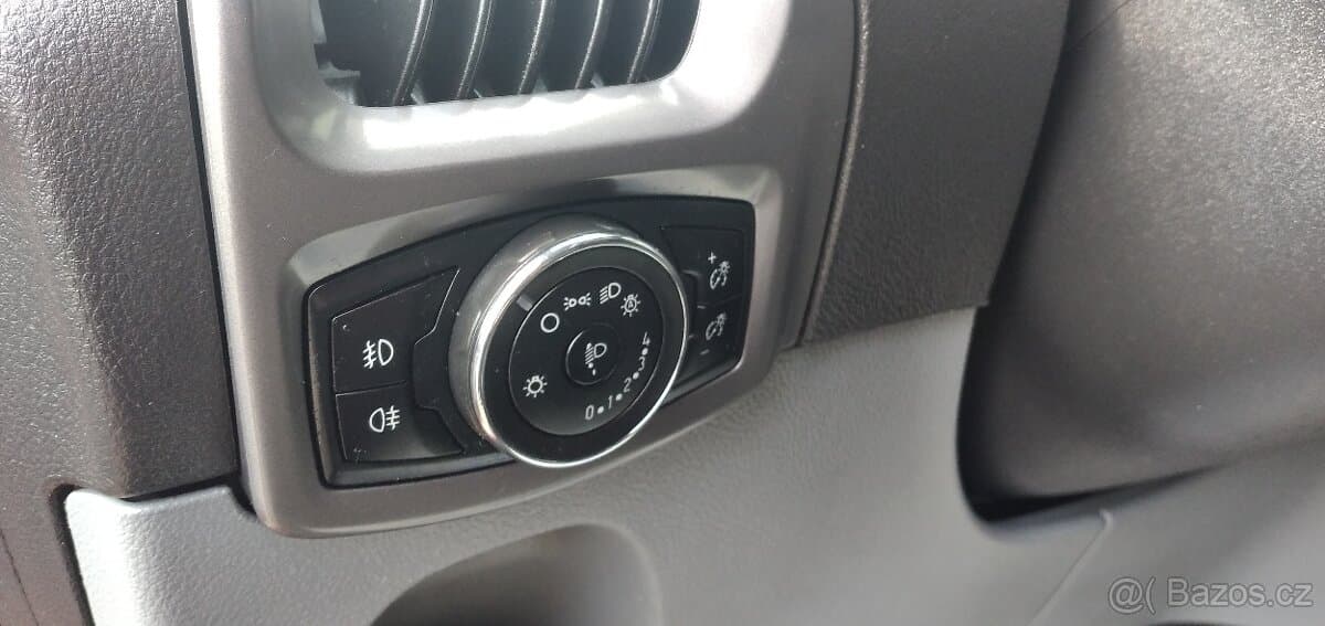 Ford TRANSIT - 8