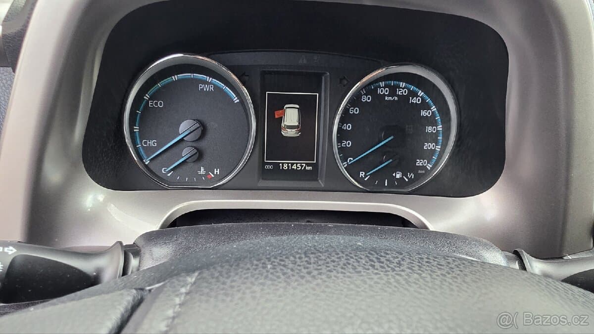 2019 Toyota RAV4 - 8